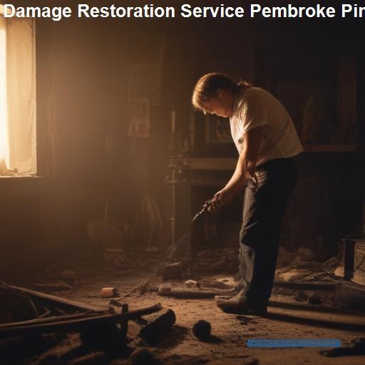 Why Choose Our Fire Damage Restoration Service in Pembroke Pines - Xpress Fire Damage Restoration Pembroke Pines